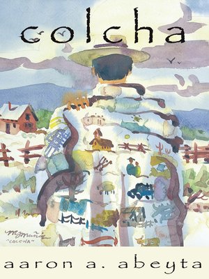 cover image of Colcha